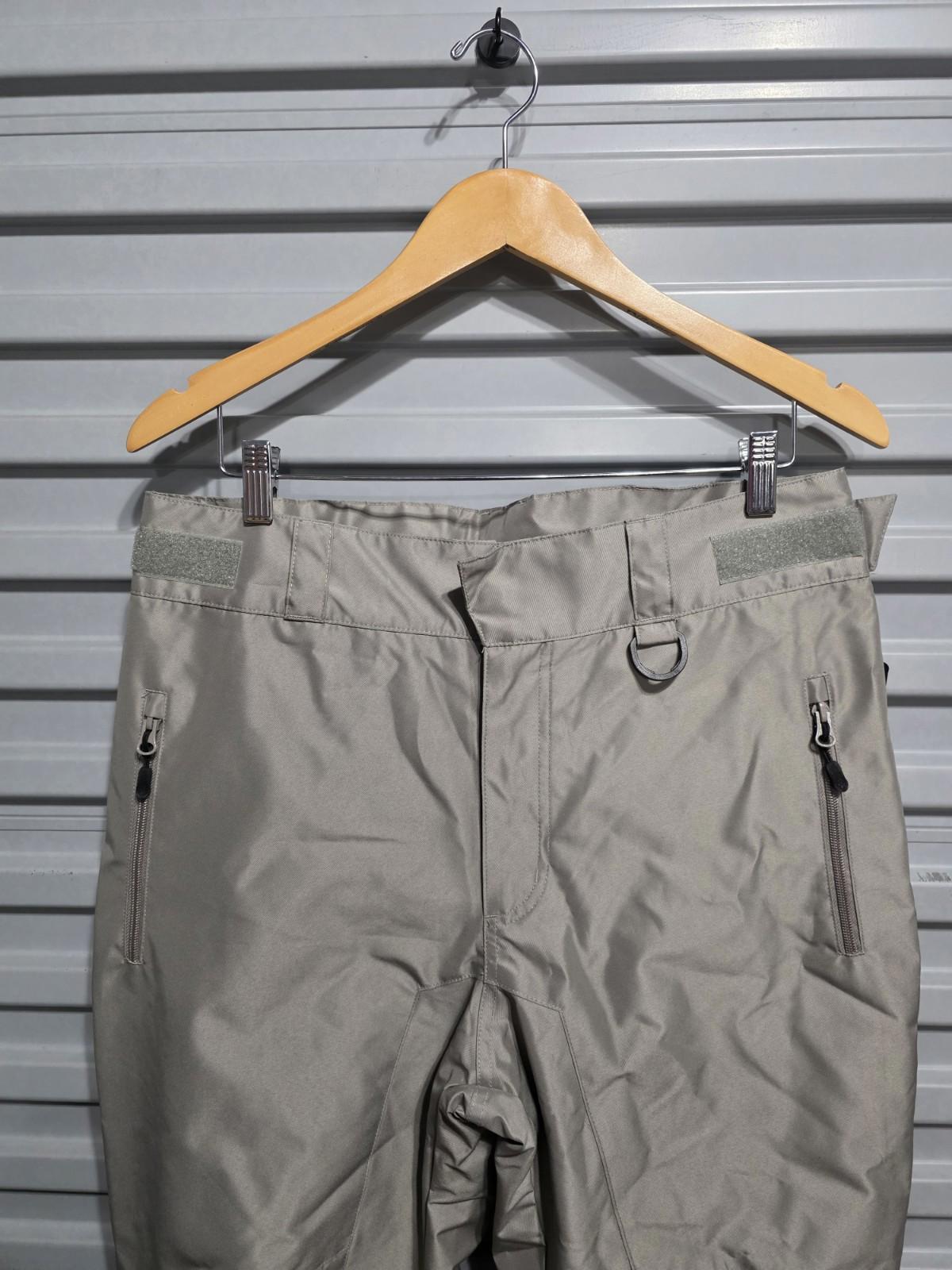 Outdoor Gear Men's Polar Snow Pants Large