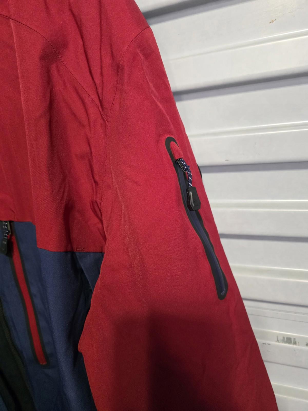 Obermeyer® Men's 2XL Cirque™ Insulated HydroBlock Pro® Jacket - $349