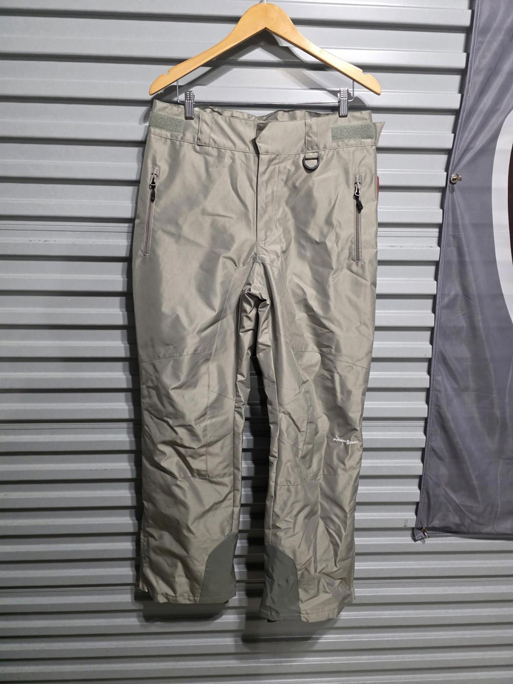 Outdoor Gear Men's Polar Snow Pants Small