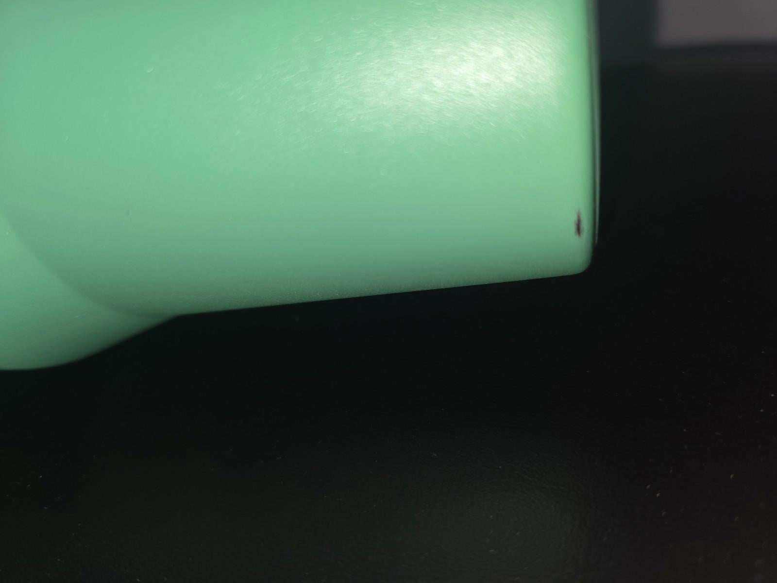 40oz Hydro Jug Stainless Steel Tumbler Clover Green